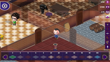 Afterlife Empire Steam Gift GLOBAL - 2