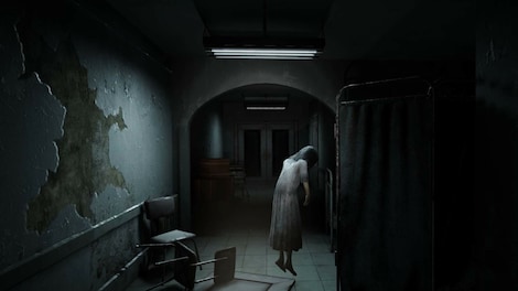 Afterlife VR (PC) - Steam Key - GLOBAL - 4