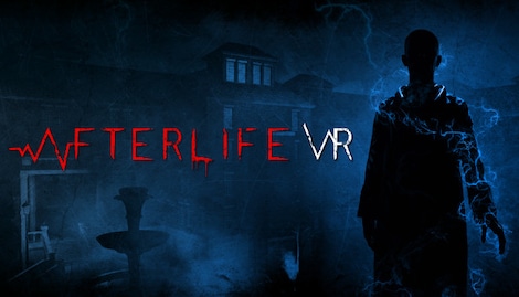Afterlife VR (PC) - Steam Key - GLOBAL - 0