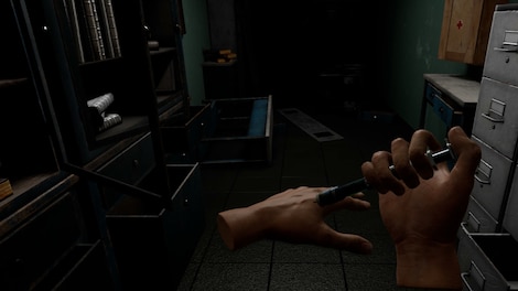Afterlife VR (PC) - Steam Key - GLOBAL - 7
