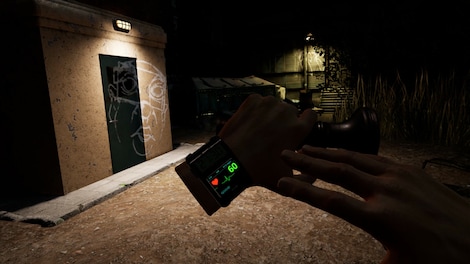 Afterlife VR (PC) - Steam Key - GLOBAL - 12
