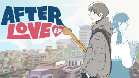Afterlove EP (PC) - Steam Key - GLOBAL - 0