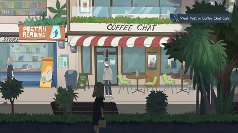 Afterlove EP (PC) - Steam Key - GLOBAL - 3