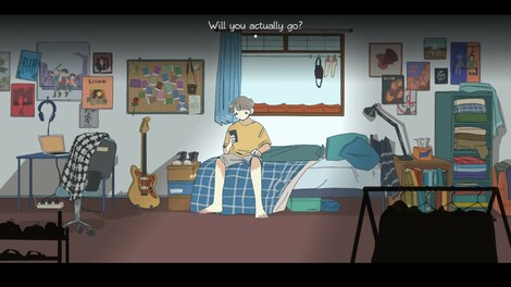 Afterlove EP (PC) - Steam Key - GLOBAL - 6