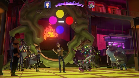 Afterparty (PC) - Steam Key - EUROPE - 8