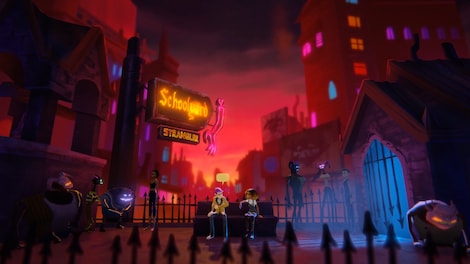 Afterparty (PC) - Steam Key - GLOBAL - 3