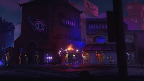 Afterparty (PC) - Steam Key - GLOBAL - 6