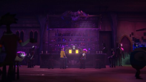 Afterparty (PC) - Steam Key - GLOBAL - 10