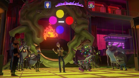 Afterparty (PC) - Steam Key - GLOBAL - 8