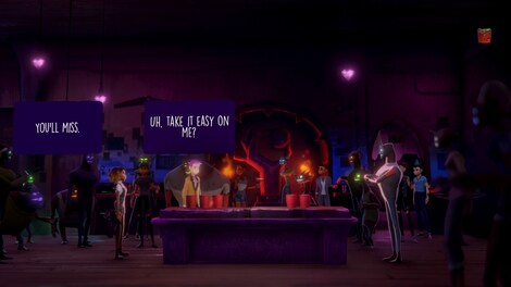 Afterparty (PC) - Steam Key - GLOBAL - 9