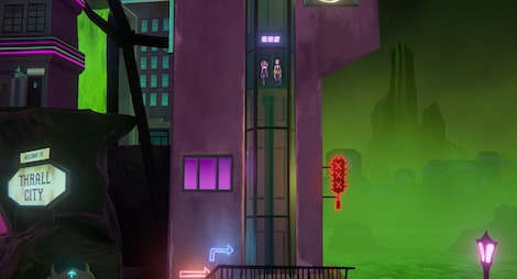 Afterparty (PC) - Steam Key - GLOBAL - 7