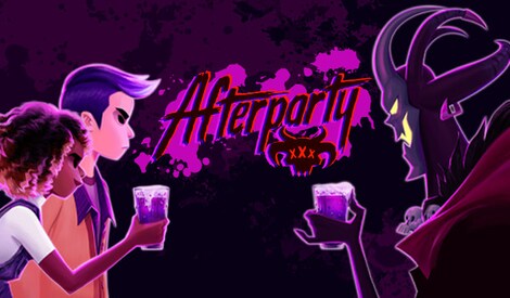 Afterparty (Xbox One) - Xbox Live Key - ARGENTINA - 2