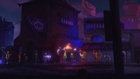 Afterparty (Xbox One) - Xbox Live Key - ARGENTINA - 7