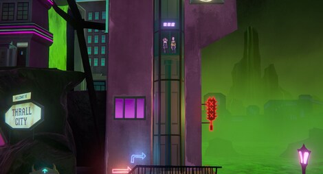 Afterparty (Xbox One) - Xbox Live Key - ARGENTINA - 8