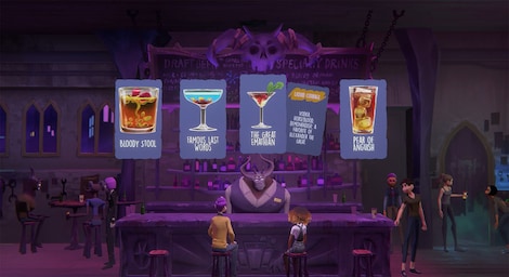 Afterparty (Xbox One) - Xbox Live Key - EUROPE - 5