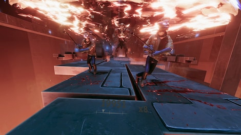 AGAINST (PC) - Steam Gift - EUROPE - 6