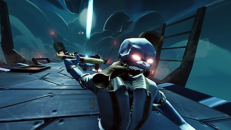 AGAINST (PC) - Steam Gift - EUROPE - 12