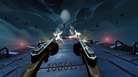 AGAINST (PC) - Steam Gift - EUROPE - 4