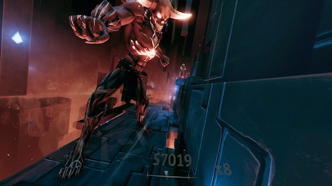 AGAINST (PC) - Steam Gift - EUROPE - 7