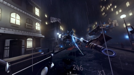 AGAINST (PC) - Steam Gift - EUROPE - 9