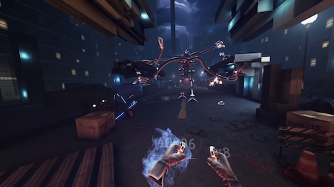 AGAINST (PC) - Steam Gift - EUROPE - 5