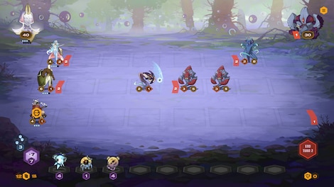 Against The Moon (PC) - Steam Account - GLOBAL - 3