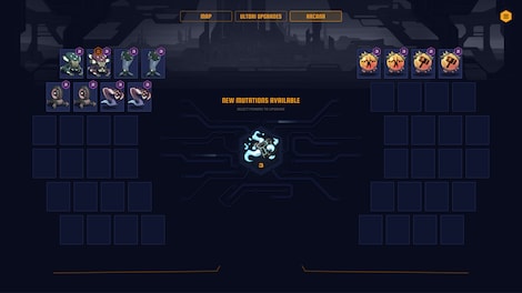 Against The Moon (PC) - Steam Account - GLOBAL - 11