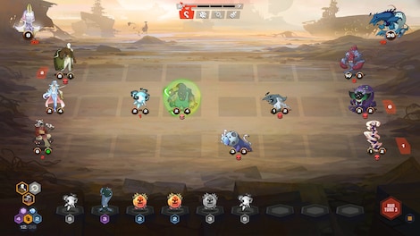 Against The Moon (PC) - Steam Account - GLOBAL - 8