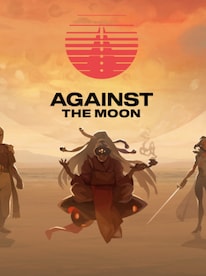 Against The Moon (PC) - Steam Key - GLOBAL - 1
