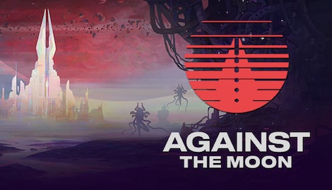 Against The Moon (PC) - Steam Key - GLOBAL - 2