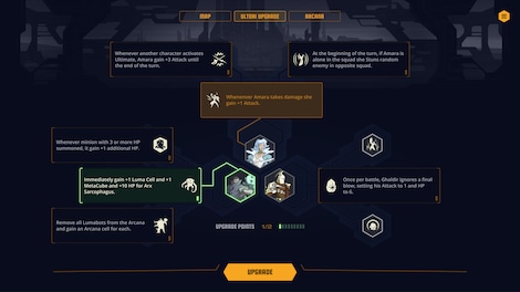 Against The Moon (PC) - Steam Key - GLOBAL - 12