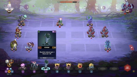 Against The Moon (PC) - Steam Key - GLOBAL - 10