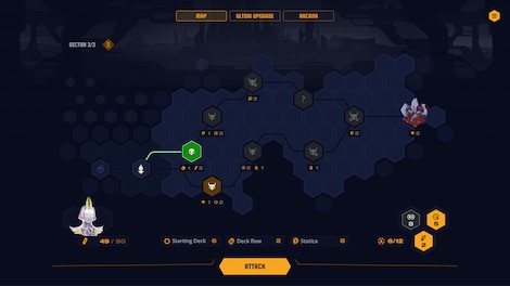 Against The Moon (PC) - Steam Key - GLOBAL - 5