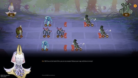 Against The Moon (PC) - Steam Key - GLOBAL - 6