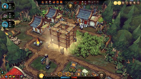 Against the Storm | Complete Edition (Xbox Series X/S, PC) - Xbox Live Key - EUROPE - 8