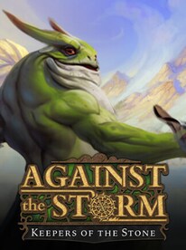 Against the Storm: Keepers of the Stone (PC) - Steam Key - EUROPE - 1