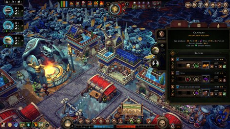 Against the Storm: Keepers of the Stone (PC) - Steam Key - EUROPE - 9