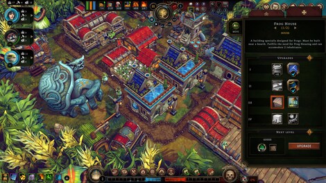 Against the Storm: Keepers of the Stone (PC) - Steam Key - EUROPE - 10