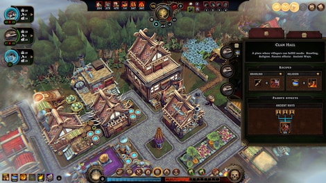 Against the Storm (PC) - Steam Key - GLOBAL - 4
