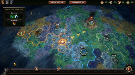 Against the Storm (PC) - Steam Key - GLOBAL - 5
