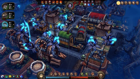 Against the Storm (PC) - Steam Key - GLOBAL - 9