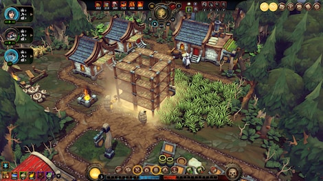 Against the Storm (PC) - Steam Key - GLOBAL - 8