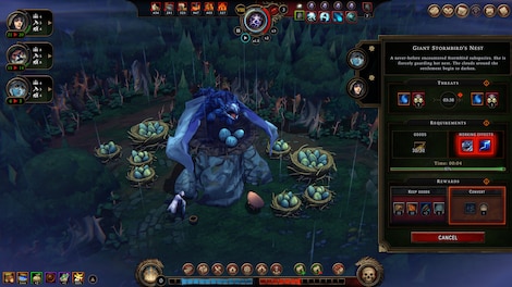 Against the Storm (PC) - Steam Key - GLOBAL - 7