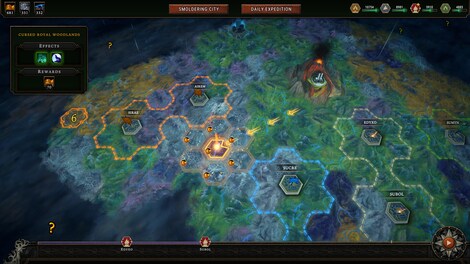 Against the Storm (PC) - Steam Key - UNITED STATES - 5