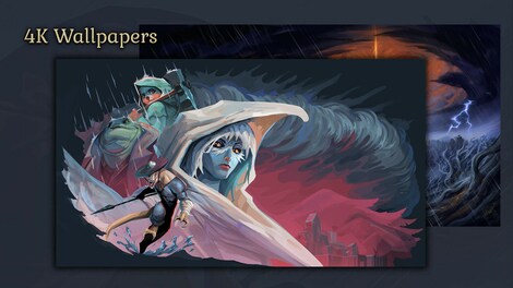Against the Storm - Supporter Pack (PC) - Steam Gift - GLOBAL - 5