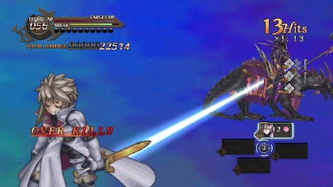 Agarest: Generations of War 2 GOG.COM Key GLOBAL - 9