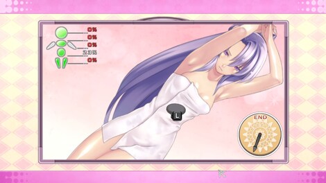 Agarest: Generations of War 2 Steam Key GLOBAL - 19