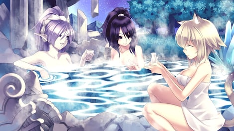Agarest: Generations of War 2 Steam Key GLOBAL - 17