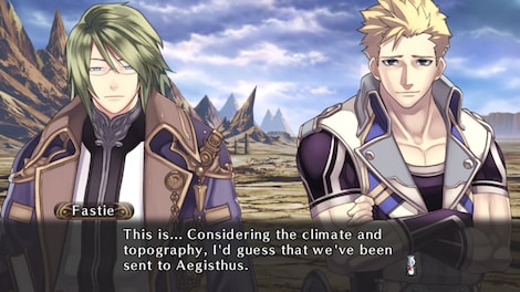 Agarest: Generations of War 2 Steam Key GLOBAL - 12