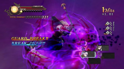 Agarest: Generations of War 2 Steam Key GLOBAL - 8